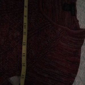 Calvin Klein sweater large